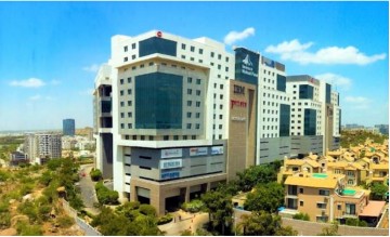 Divyasree Orion - B7